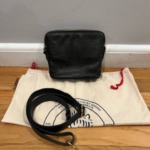 Blair Ritchey PAK Mini in Black Gator